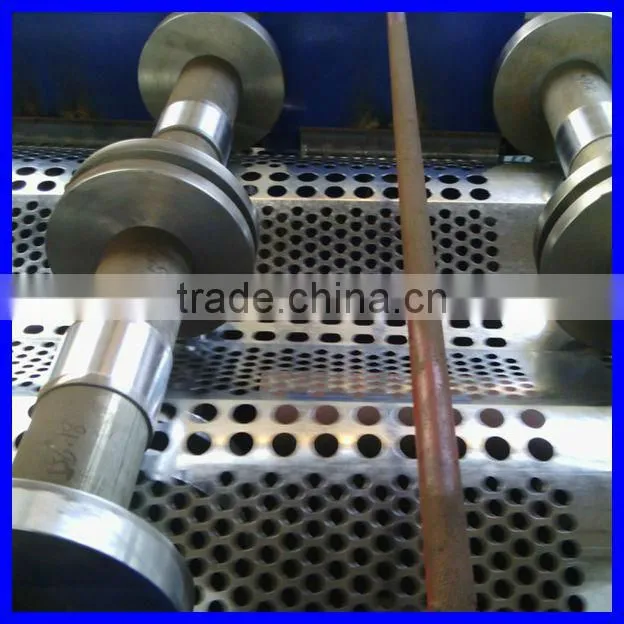 Anping perforated metal sheet