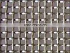 square wire mesh