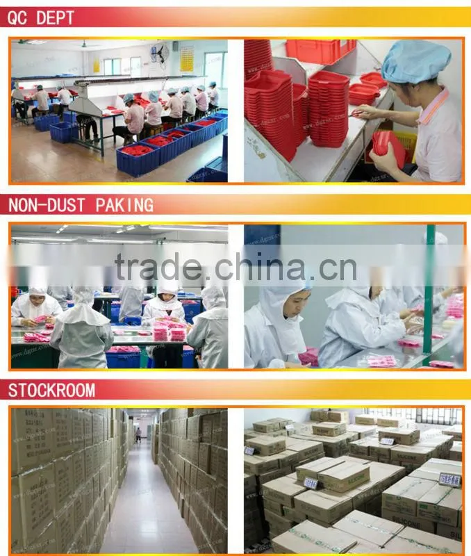Heatproof silicone insulation glove