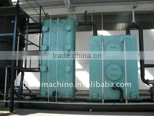 800 KWbiomass gasification power plant for rice mill