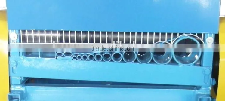 HXD-KOF Bench Top Scrap Wire Stripper Machine and Cable Stripping Machines in cable making equipment 1-50mm with CE
