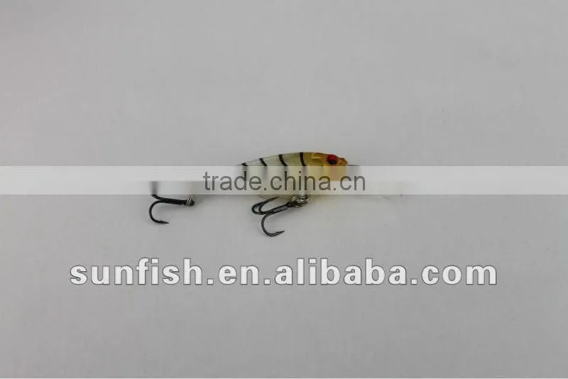 sx 60 crank bait fishing lure ecogear style