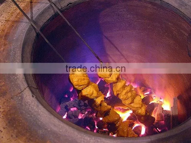 2017hexagon charcoal briquette making machine