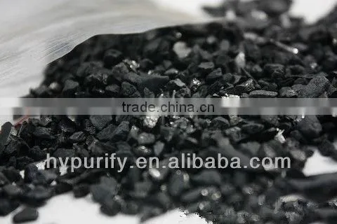 Supply 2013 Nut shell activated carbon for alcohol purification