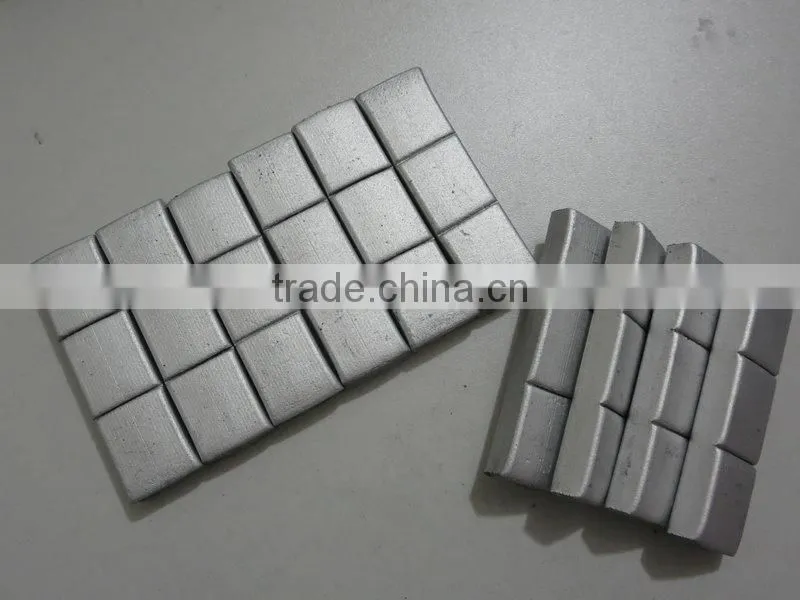 Disposable Silver Shisha Charcoal