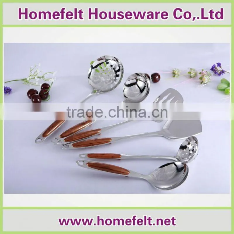 Stainless steel kitchenwares China kitchen tools kitchen accessories