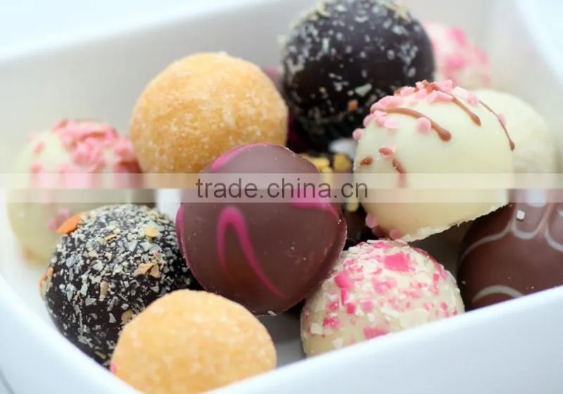 CE approved chocolate making machine/ chocolate tempering machine for sale