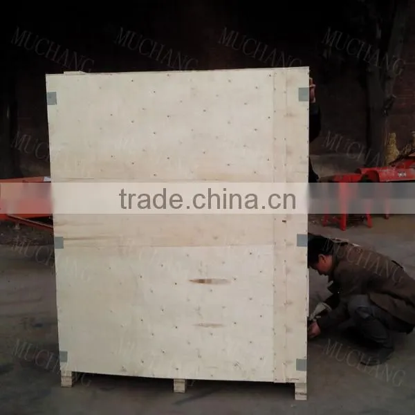 2016 hot sale wood crusher machine, wood crusher