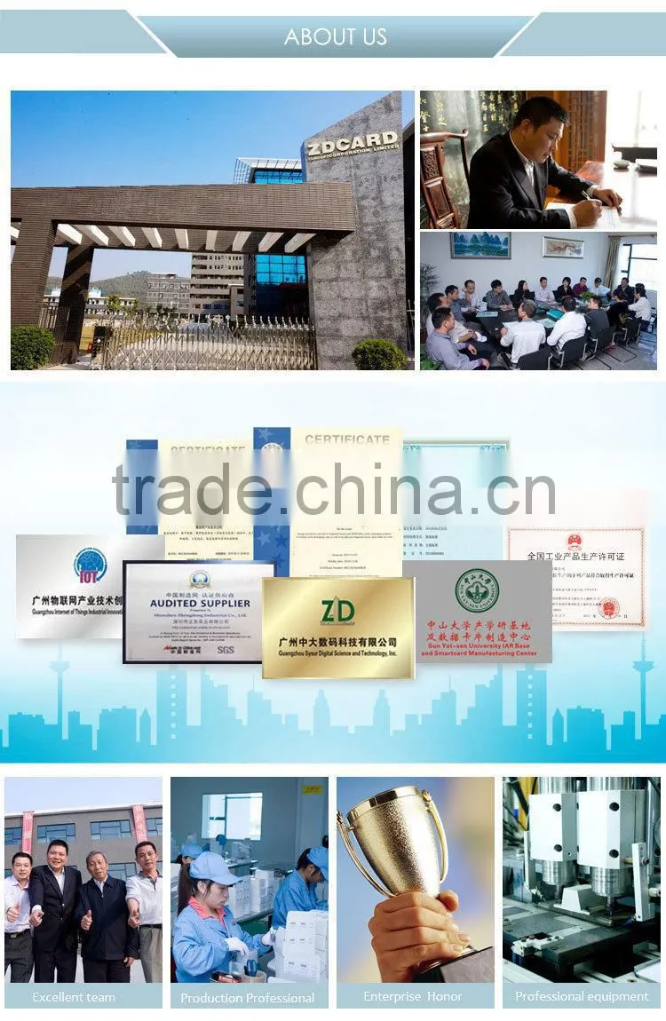 java card smart card with magentic stripe! JCOP 2.4.1 J3A040 21- 36K Java CPU smart Card