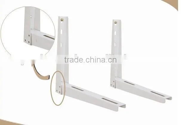 AC bracket/Wall AC bracket/Mounting AC bracket