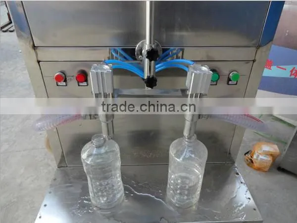 NEW DESIGN e-liquid filling machine/juice filling machine
