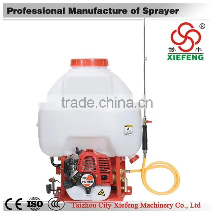 China wholesale agricultural power orchard sprayer