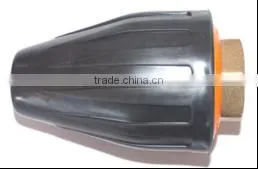 350Bar High Pressure Cleaning Turbo Nozzle