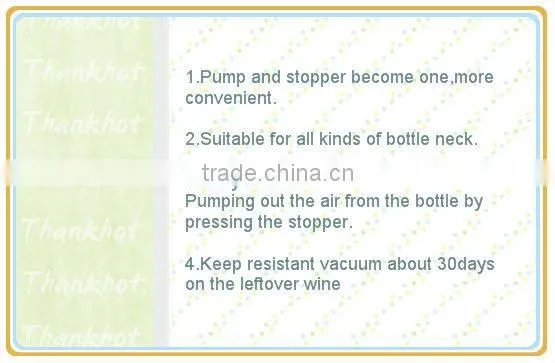 Best Seller! Personalized wine bottle stoppers