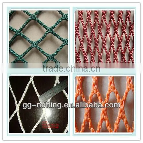 Sports Barrier Nets/Outerdoor Court Nets/Fence Nets