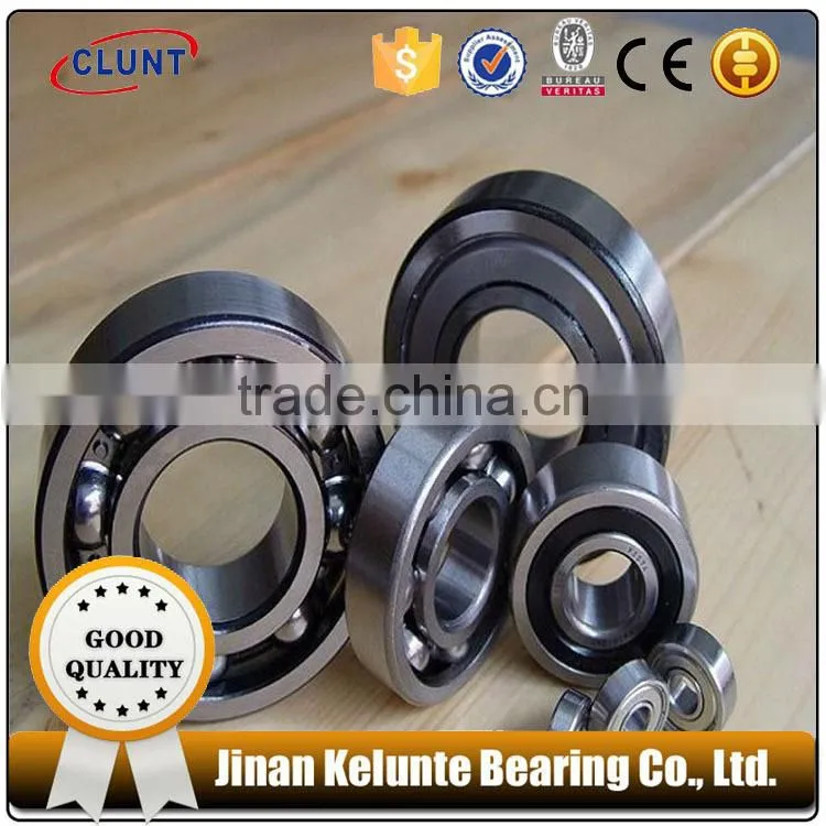 Chinese Manufacturer Supply Deep Groove Ball Bearing 6202