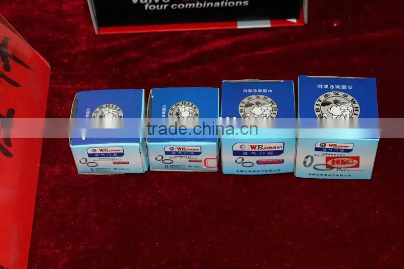 6CT valve seat for diesel engine