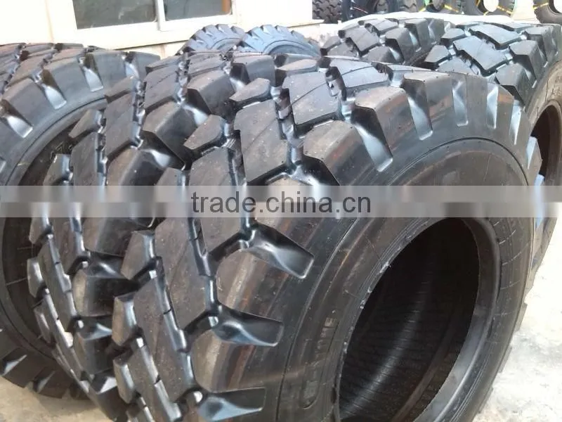 Hot sales 23.1-26 R3 bias road roller tyre/Compactor tire