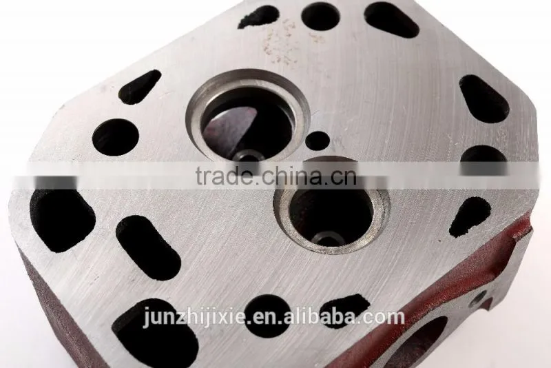 hot sale with high performance cylinder head