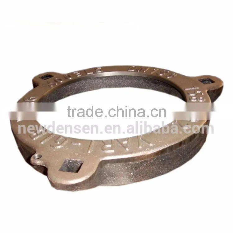 Hot forging custom stainless steel high quality auto parts in China