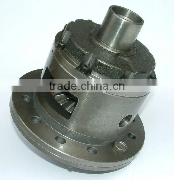 RD136 Air Locking Differential