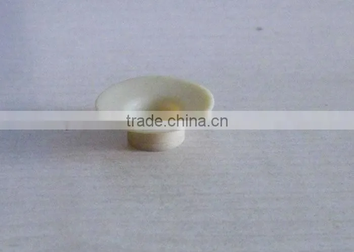 Sandmar rubber sucker, nature rubber, 880122