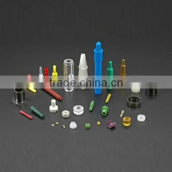 High Quality Mini Moulding Chinese Plastic Injection