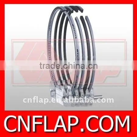 H100 D4BB 23040-42210 piston ring