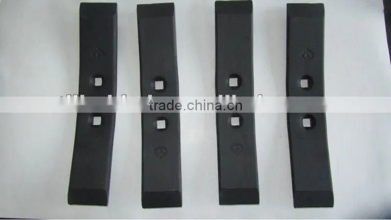 farm machinery spare part in ploughs