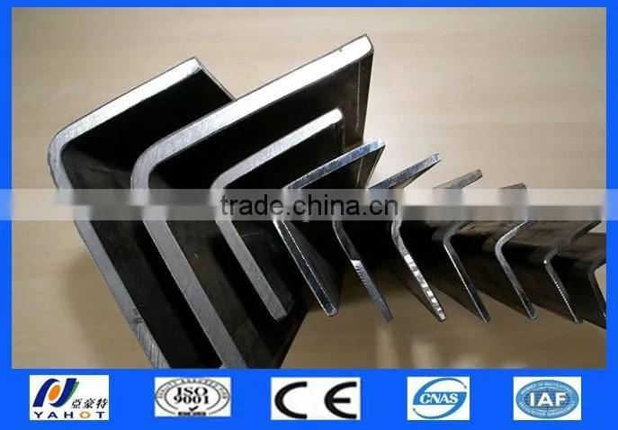 Equal Steel Angle Bar