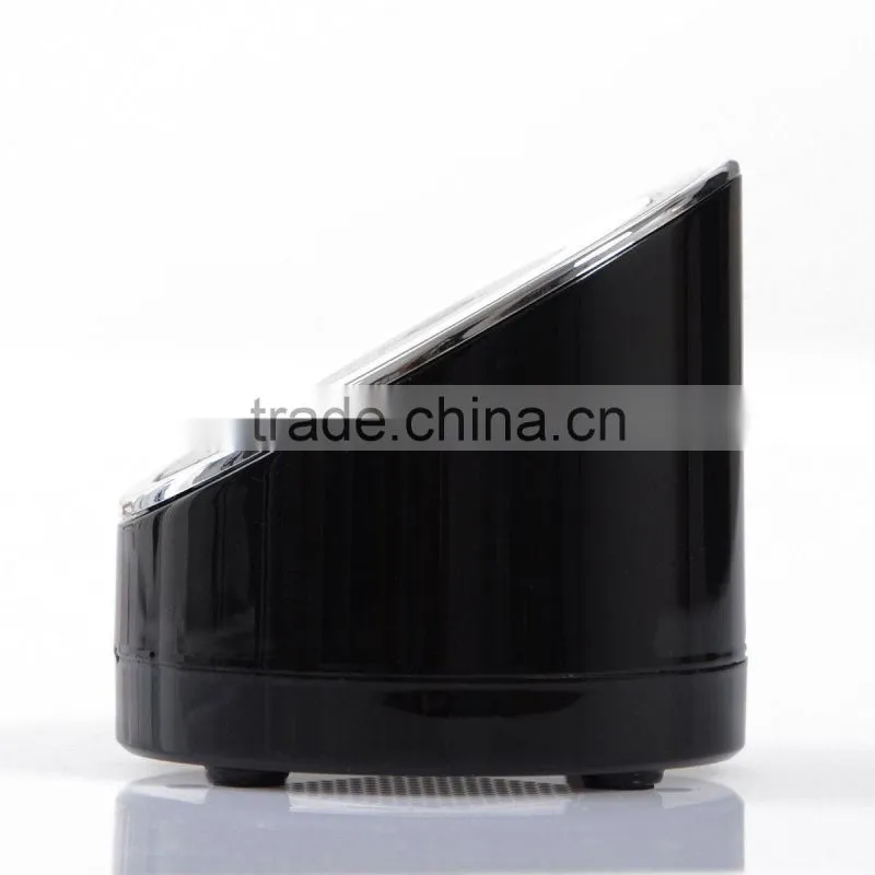 Best selling Qi Wireless Charger Charge Pad for Nexus4/5 HTC 8X Lumia920/820 Note2/3 S3/4 #B
