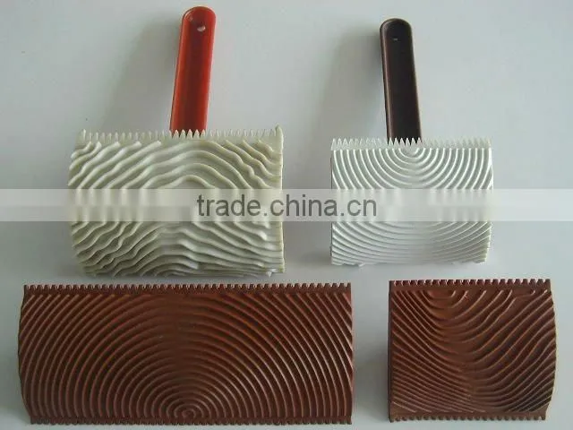3" Graining Tool