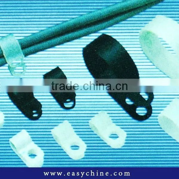 Self -locking Nylon Cable Ties