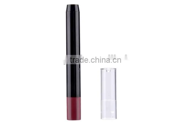 hot selling eye shadow use pencil cosmetic pen