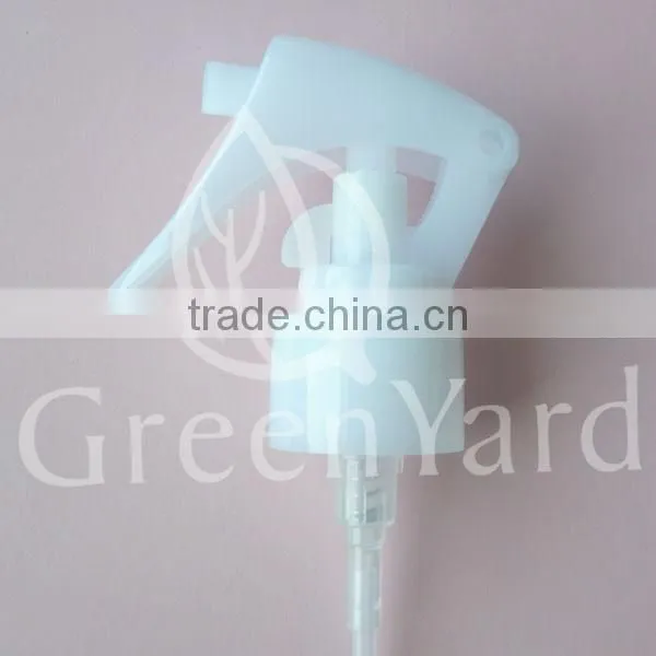 SR-109 28/410 28/400 28/415 plastic mini trigger sprayer