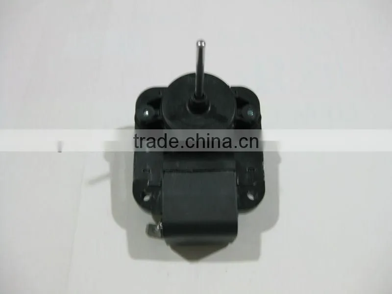 Refrigerator Shaded Pole Motor / Refrigerator motor / shaded pole fan motor