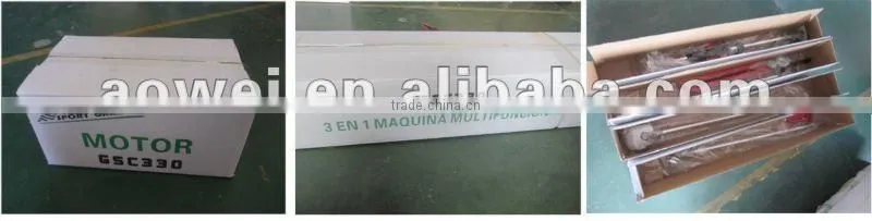 long pole hedge trimmer