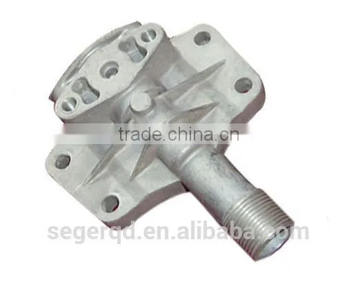 Aluminium Die Casting