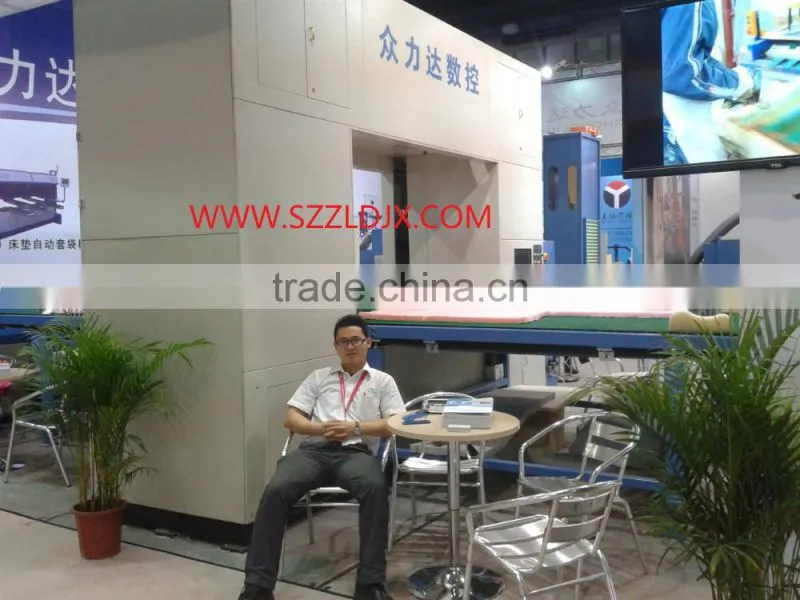 Horizontal foam cutting machine,Good quality high speed offer by China