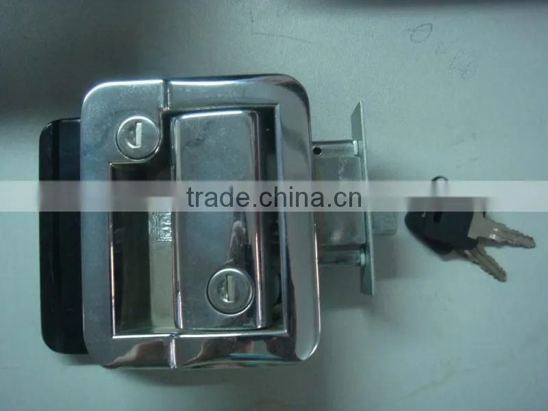 RV trailer Lock / quality trailer lock / truck door lock