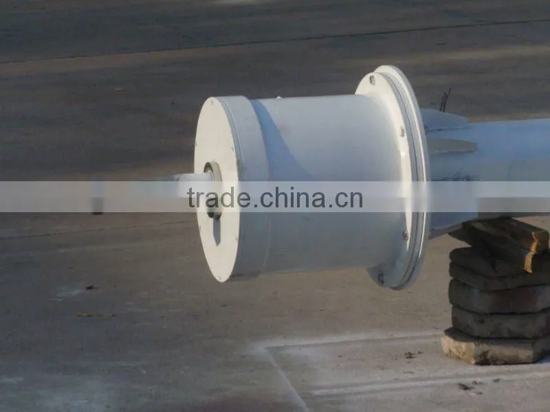 10kw wind power generator