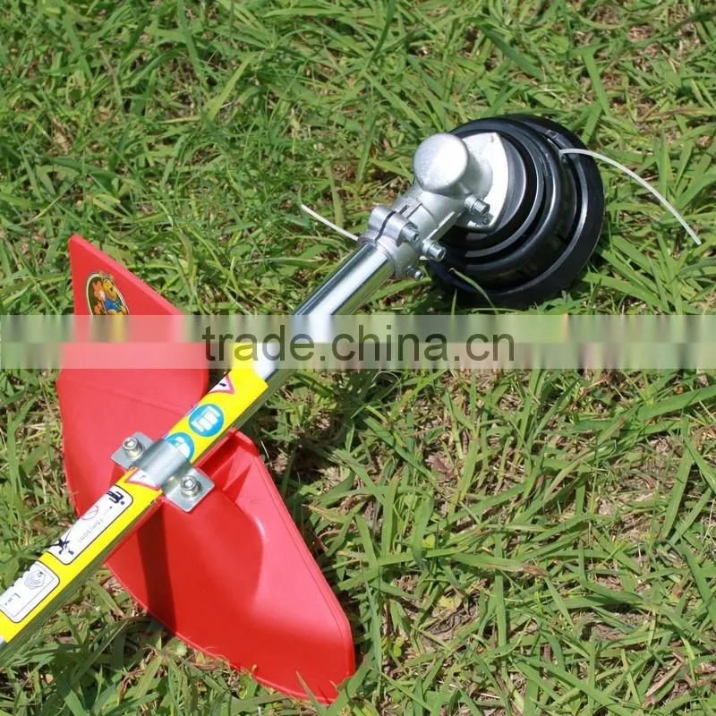 Best selling 43cc CE Approved Gasoline Brush cutter