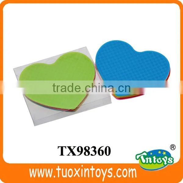 custom silicone drink coasters