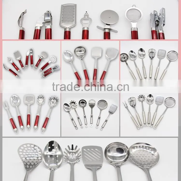 Blade is very hard and sharp stainless steel kitchen knife