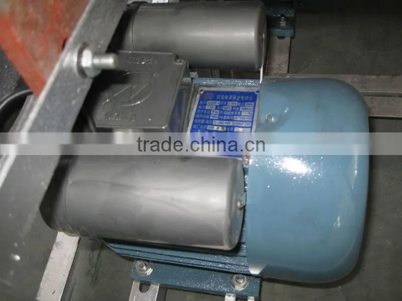 GRT - HLN12.5 2HP Power Horizontal Dough Mixer