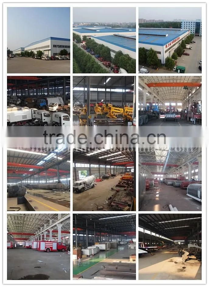 P8 fullcolor screen 4*2 FORLAND LED Advertising Truck for sale