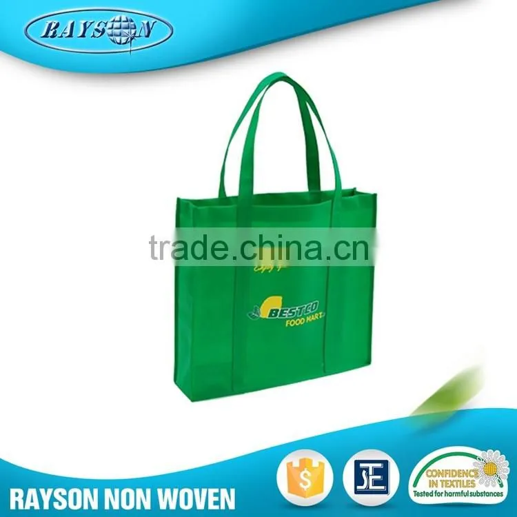 Made In China Tote Custom Dust Nonwoven Bags Factory