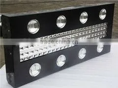 high power LED grow light best for greenhouse project