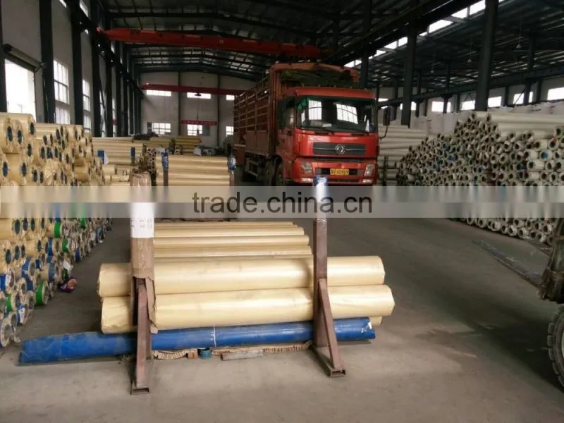 pvc tarpaulin stocklot,pvc coated fabric stocklot,tarpaulin stocklot