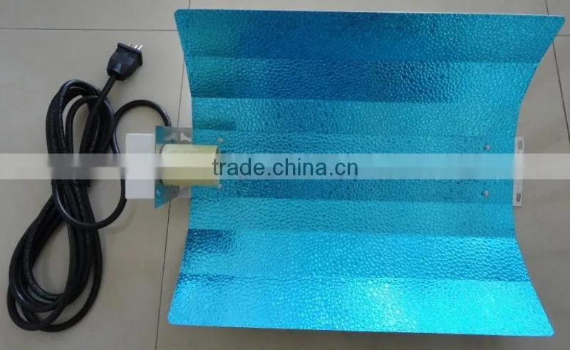 Euro Wing Reflector 5 meter & 8 meter Light Shade Grow Room Tent Hydroponics